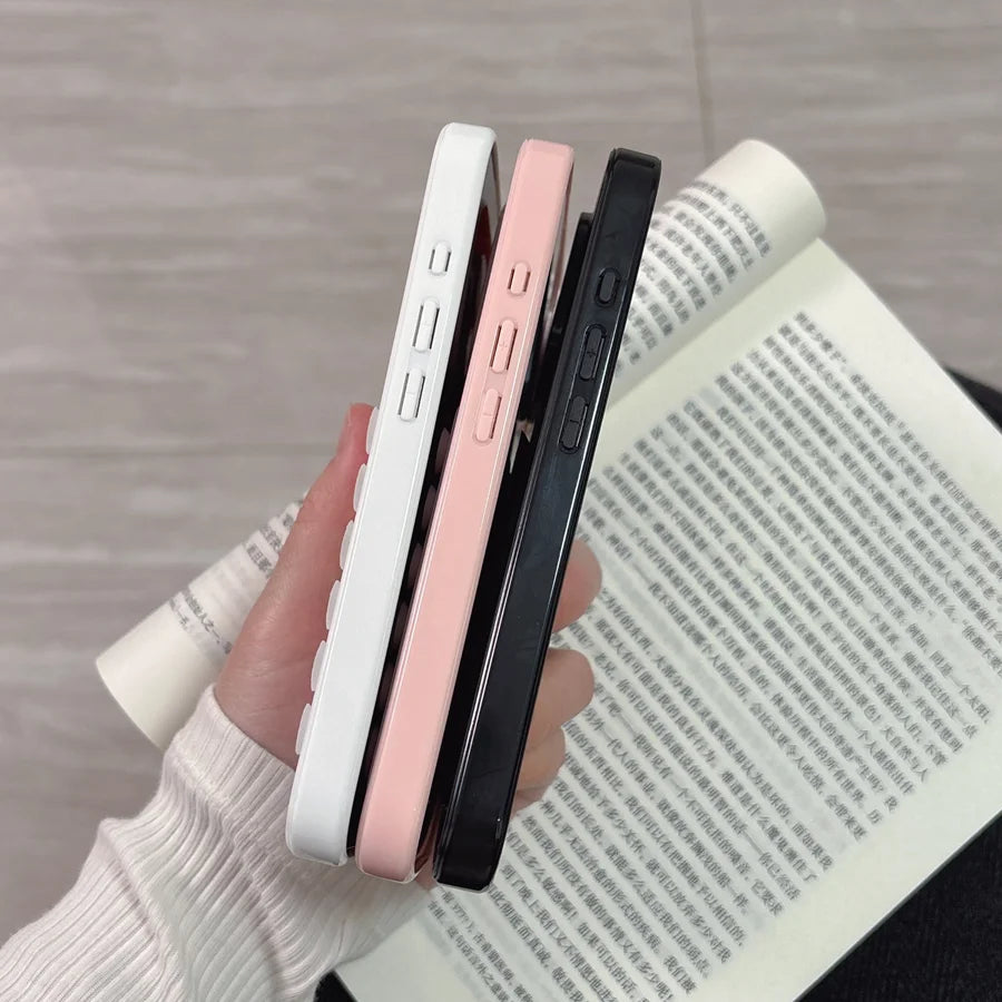 Hands-Free Selfies Anywhere – Nano Suction iPhone Case Phonocap.com