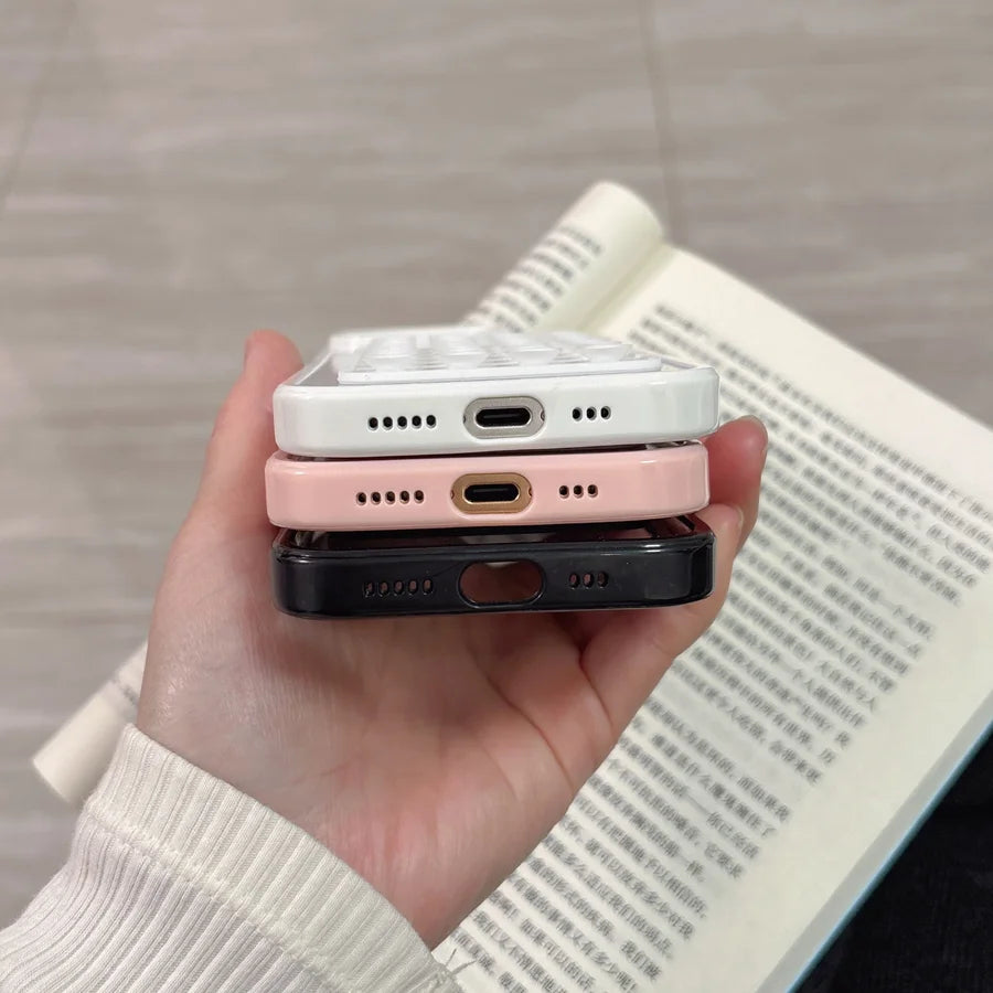 Hands-Free Selfies Anywhere – Nano Suction iPhone Case Phonocap.com