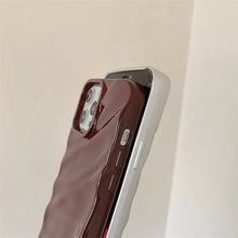 Load image into Gallery viewer, Iphone Luxurious 3D Case - Phonocap