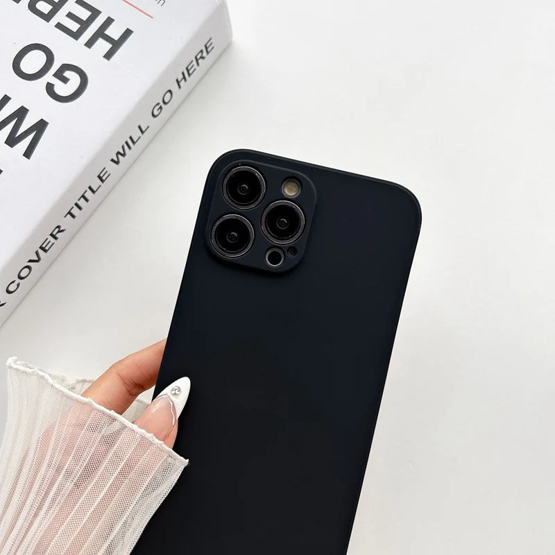 Cross Shoulder Strap IPhone Case - Phonocap