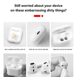 Cleaner Kit for Airpods - Phonocap