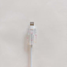 Load image into Gallery viewer, Trendy USB Cable Protector - Phonocap