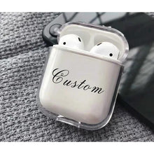 Load image into Gallery viewer, Custom AirPods case - Phonocap