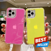Load image into Gallery viewer, Candy Shockproof iphone Case - Phonocap