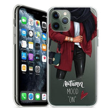 Load image into Gallery viewer, Insta Fashion iphone 11 case - Phonocap