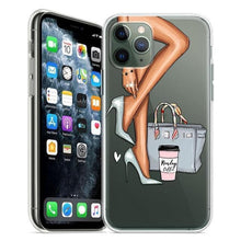 Load image into Gallery viewer, Insta Fashion iphone 12 case - Phonocap