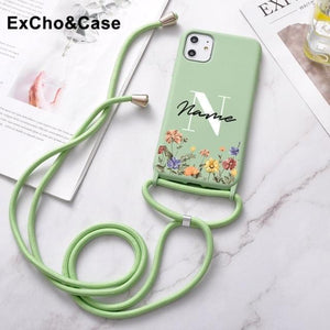Custom Designed iPhone Case - Phonocap