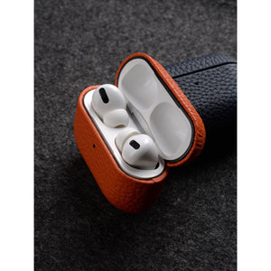 luxury Leather AirPods case - Phonocap