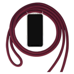 Cross Shoulder Strap Phone Case - Phonocap