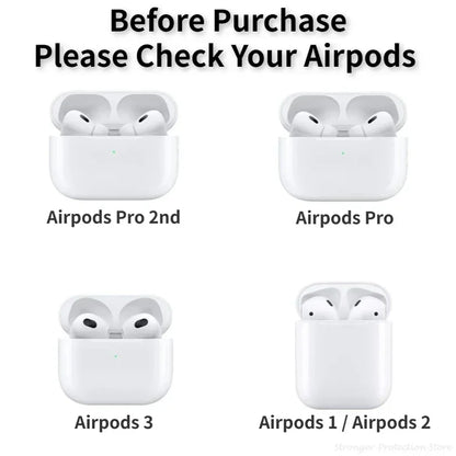 Apple airpods sizes 