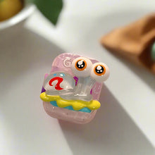 Load image into Gallery viewer, Fresh_Candy_Color_AirPods_Case_Fun_Cartoon_Style_Silicone_Protection