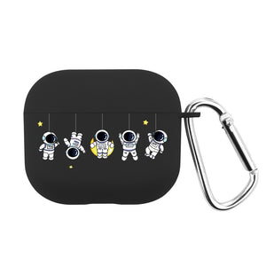 Spaceman airpods case pro