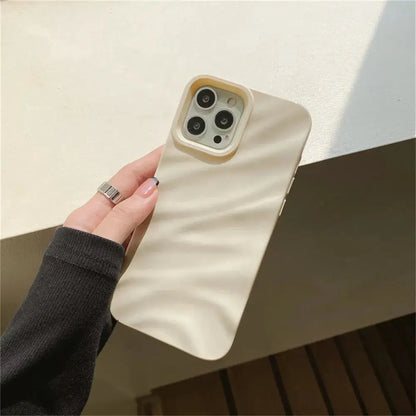 Iphone Luxurious 3D Case - Phonocap