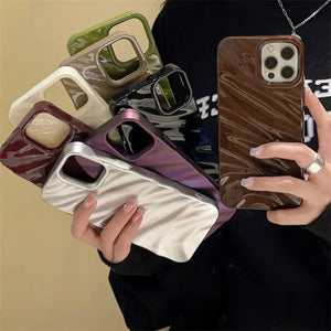 Iphone Luxurious 3D Case - Phonocap