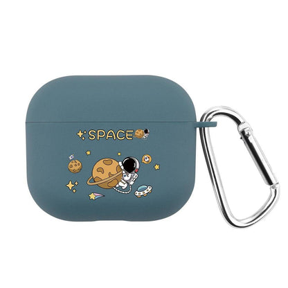 Spaceman airpodscase pro