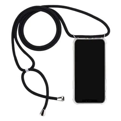 Cross Shoulder Strap Phone Case - Phonocap