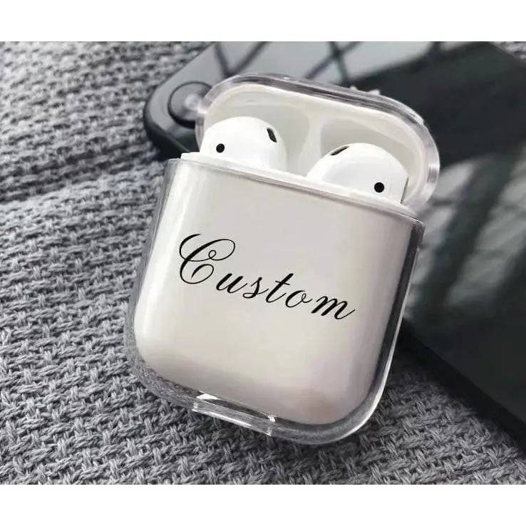 Custom AirPods case - Phonocap