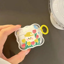 Load image into Gallery viewer, Cute Cartoon Airpods Case - Phonocap
