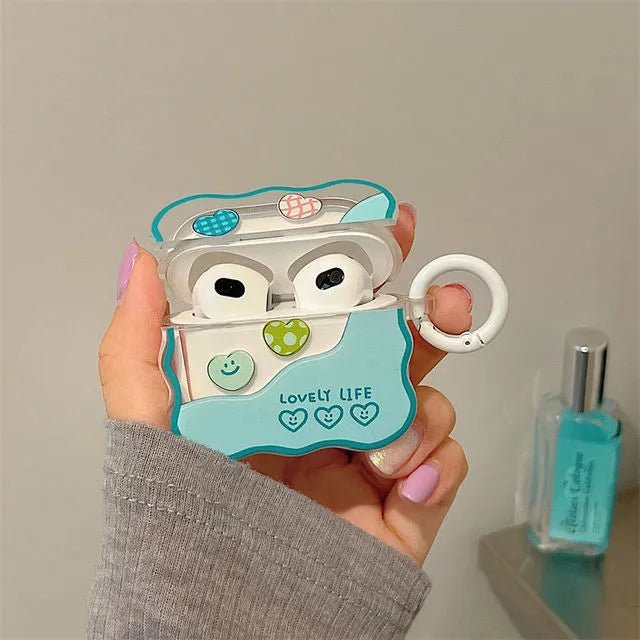 Cute Cartoon Airpods Case - Phonocap