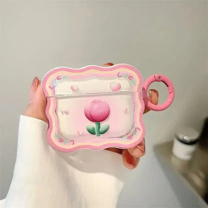 Cute Cartoon Airpods Case - Phonocap