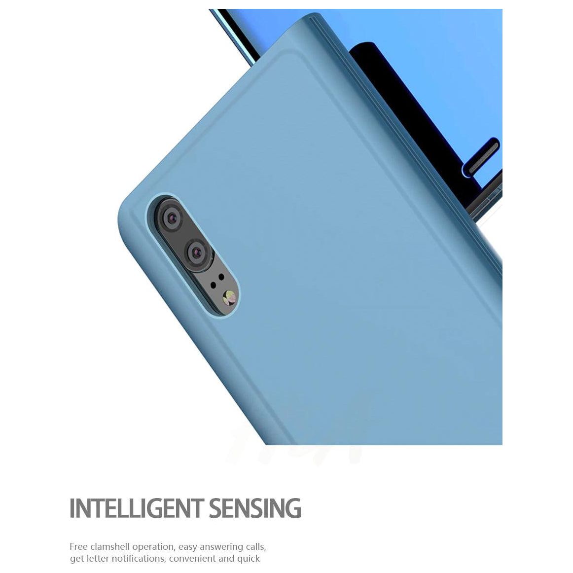 Mirror Phone Case For Huawei - Phonocap