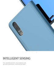 Load image into Gallery viewer, Mirror Phone Case For Huawei - Phonocap