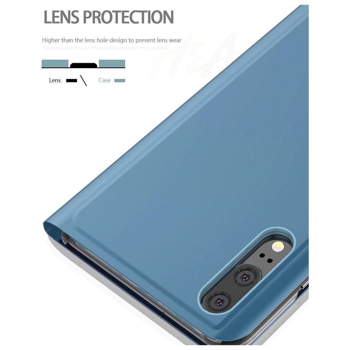 Mirror Phone Case For Huawei - Phonocap