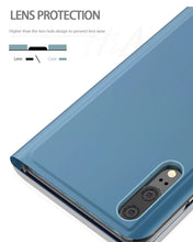 Laden Sie das Bild in den Galerie-Viewer, Mirror Phone Case For Huawei - Phonocap
