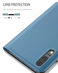 Mirror Phone Case For Huawei - Phonocap