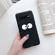 Load image into Gallery viewer, Clear Eye Phone Case - Phonocap