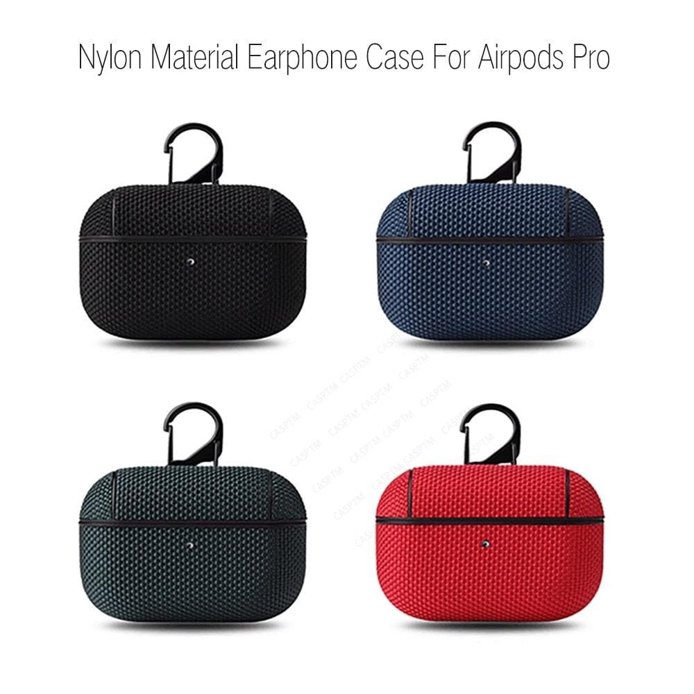 Cloth AriPods Case - Phonocap