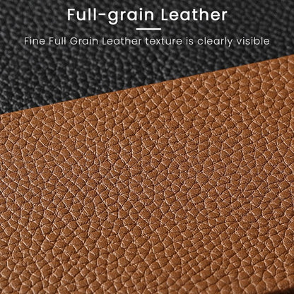 Leather Phone case for Samsung - Phonocap