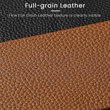 Laden Sie das Bild in den Galerie-Viewer, Leather Phone case for Samsung - Phonocap