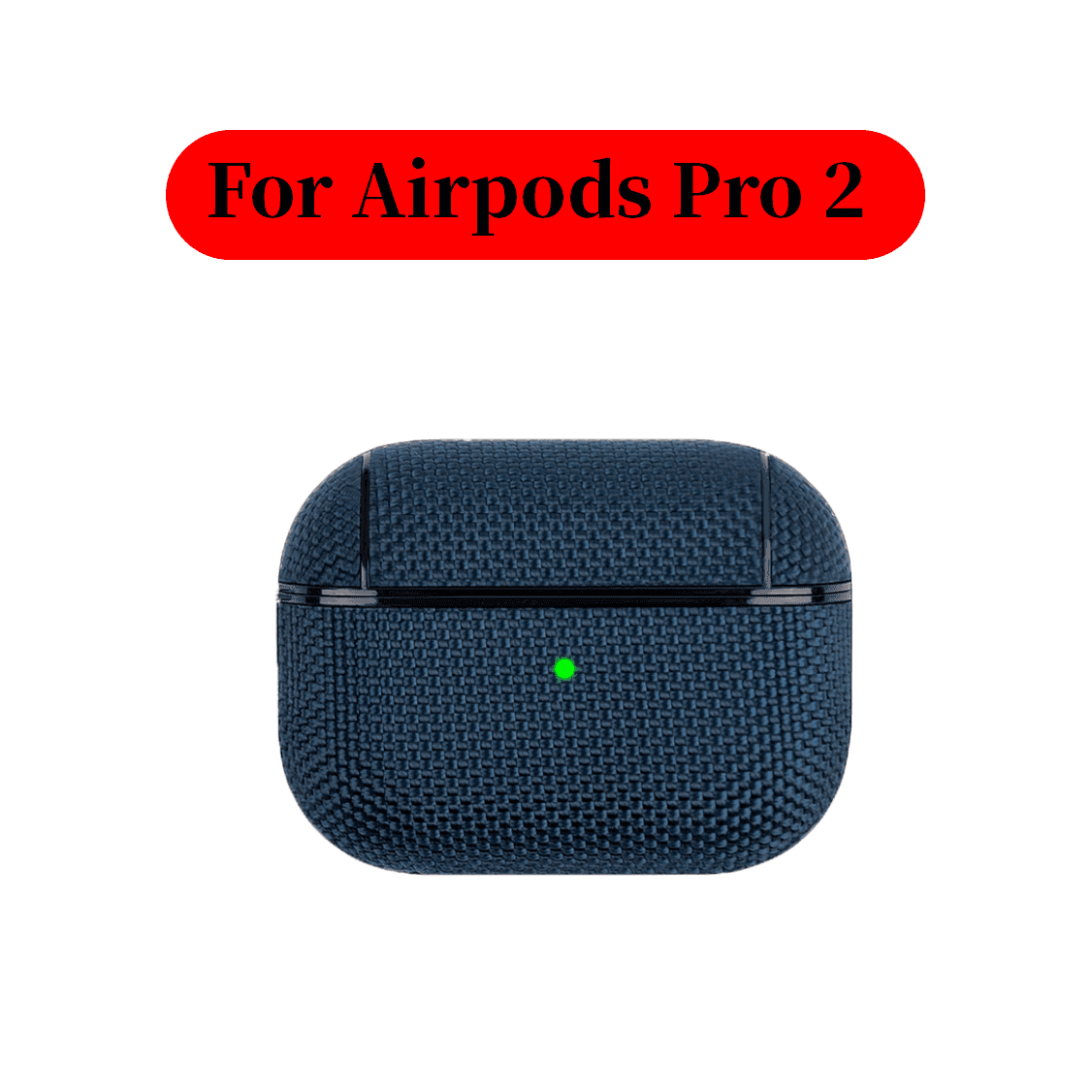 Cloth AriPods Case - Phonocap