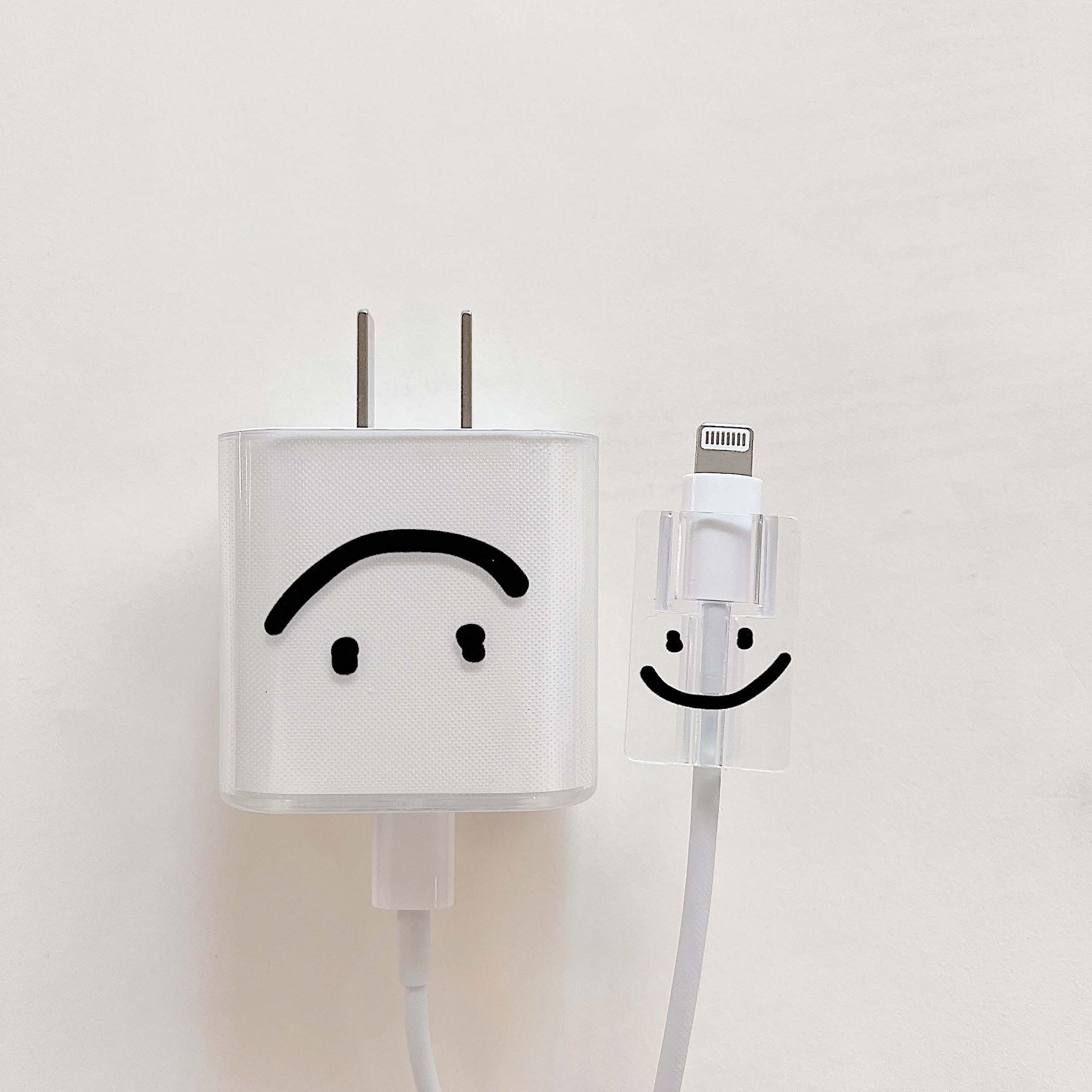 Trendy USB Cable Protector - Phonocap