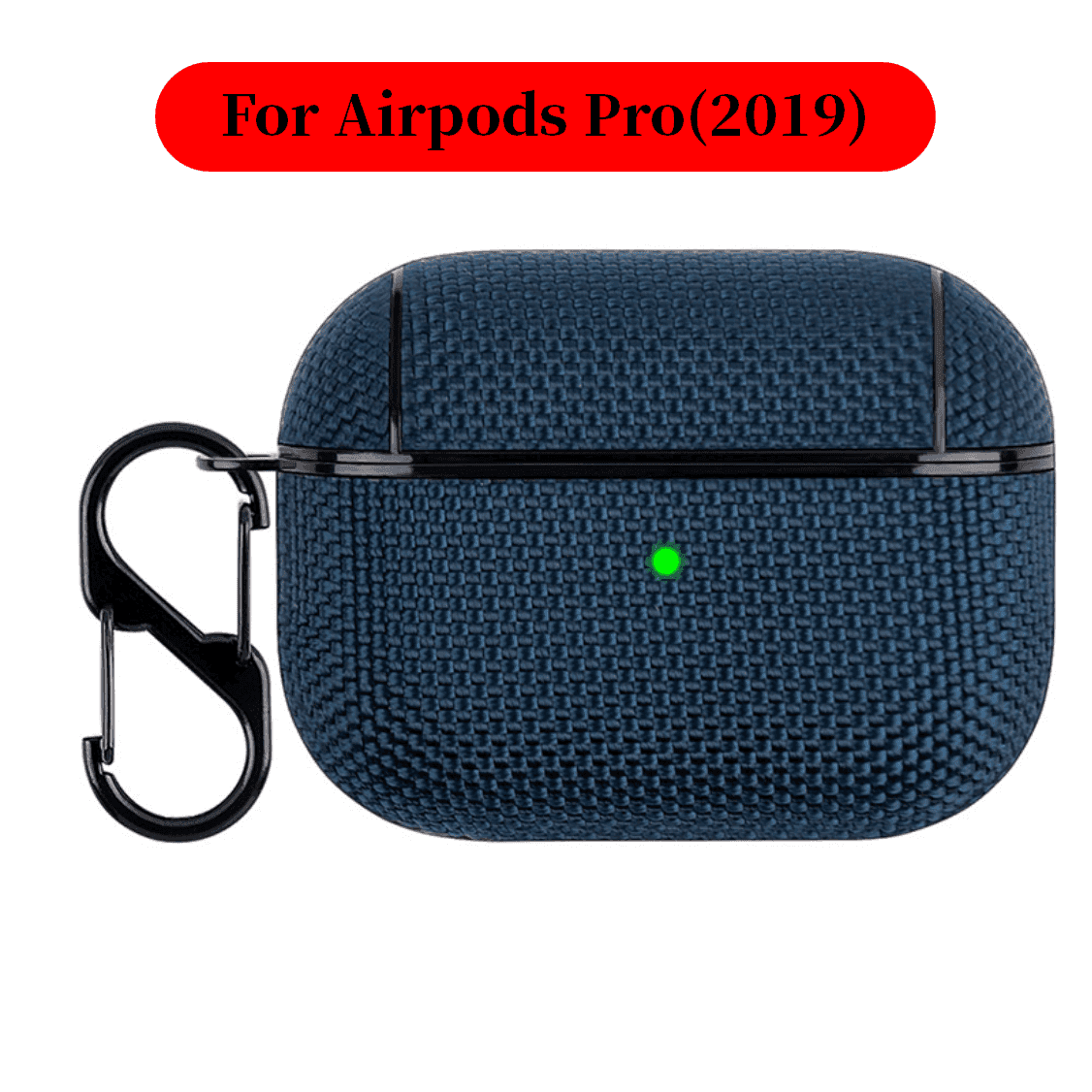 Cloth AriPods Case - Phonocap