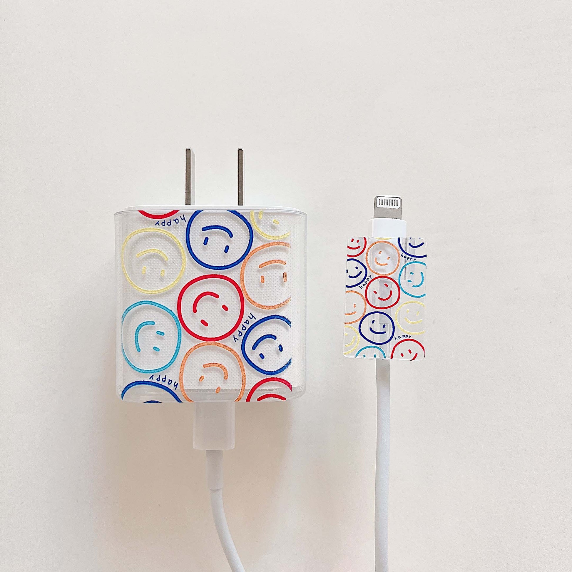 Trendy USB Cable Protector - Phonocap