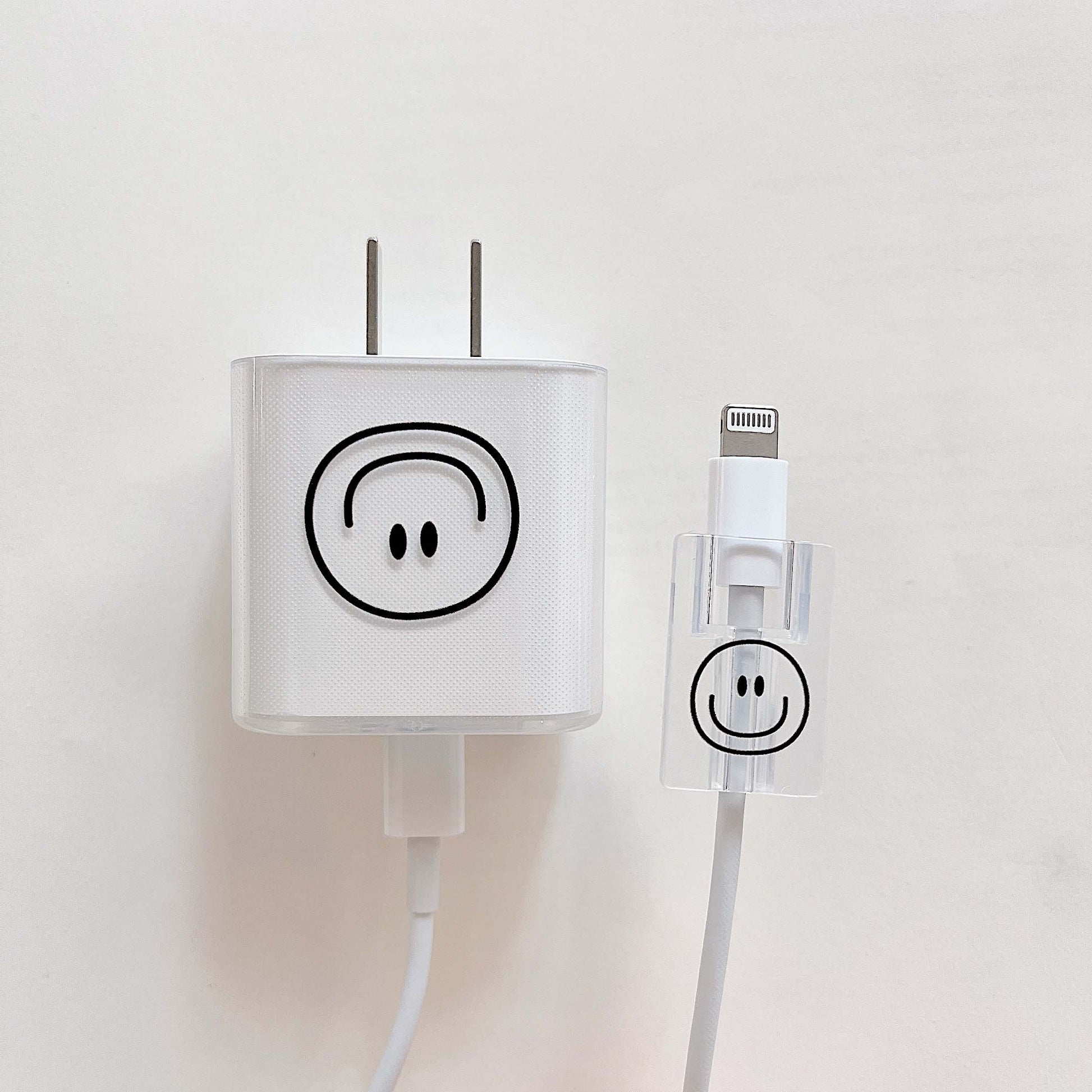 Trendy USB Cable Protector - Phonocap