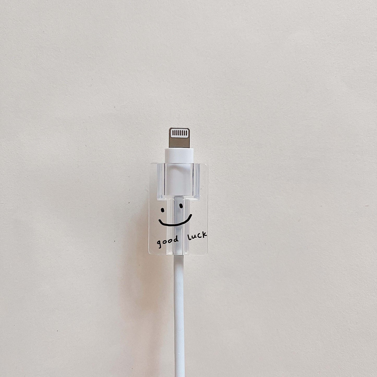 Trendy USB Cable Protector - Phonocap