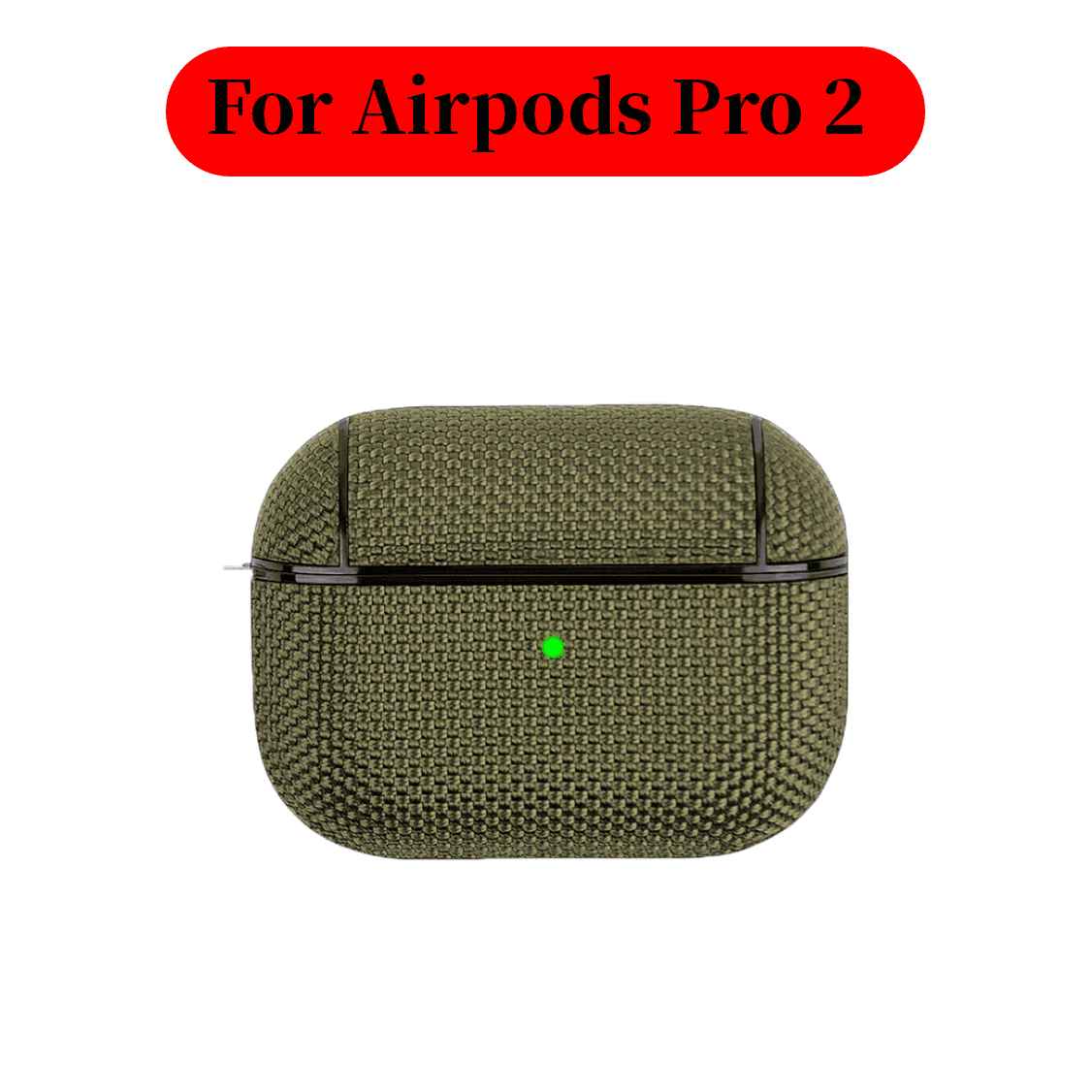 Cloth AriPods Case - Phonocap