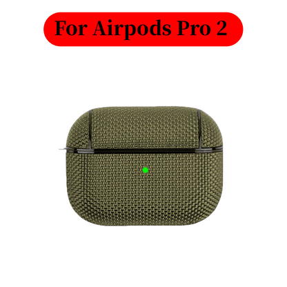 Cloth AriPods Case - Phonocap