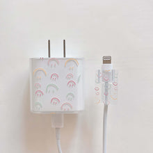 Load image into Gallery viewer, Trendy USB Cable Protector - Phonocap
