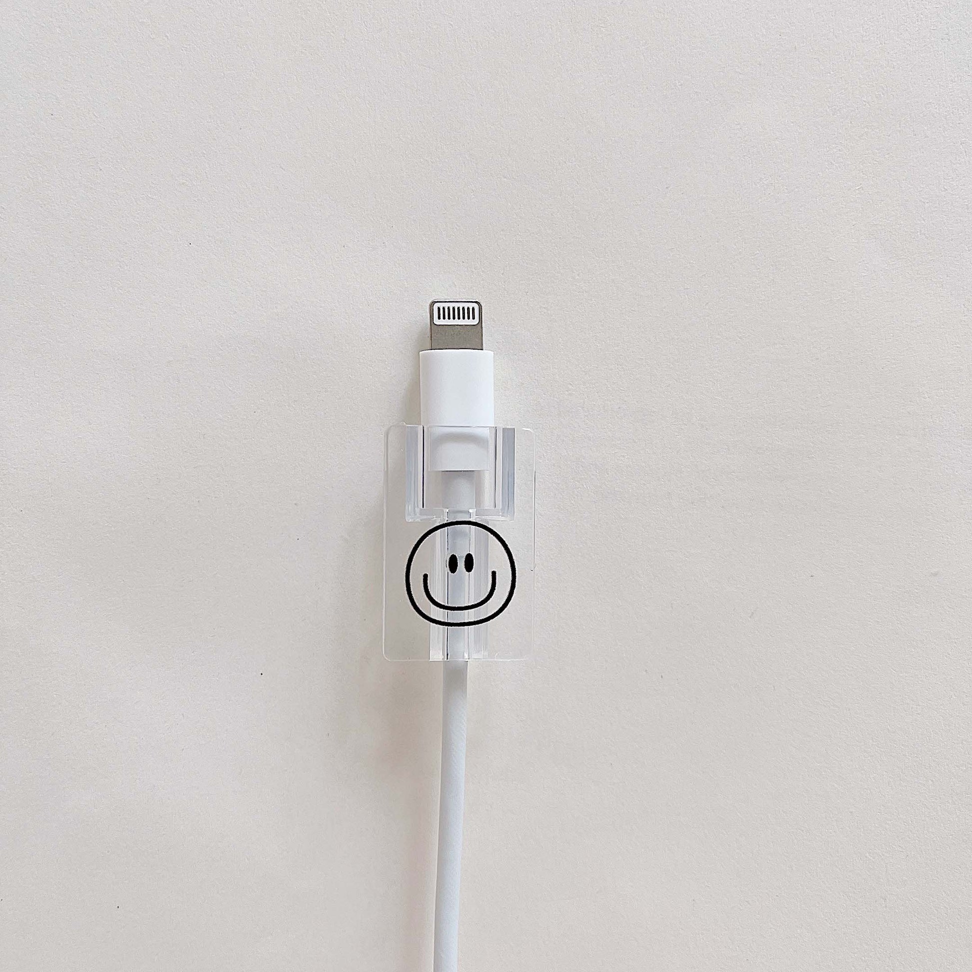 Trendy USB Cable Protector - Phonocap