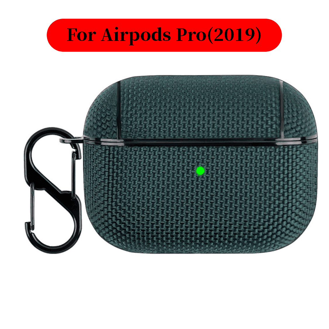 Cloth AriPods Case - Phonocap