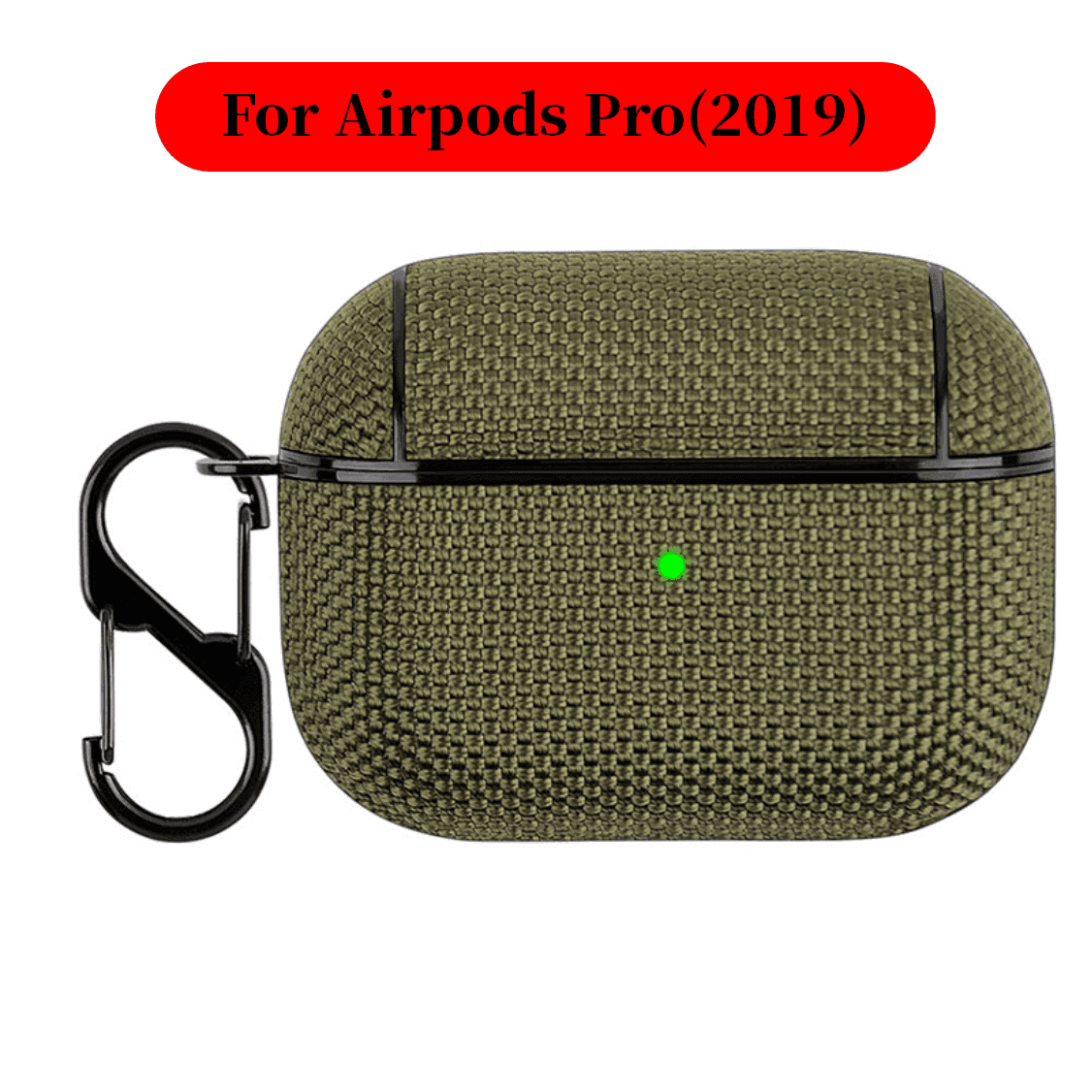 Cloth AriPods Case - Phonocap