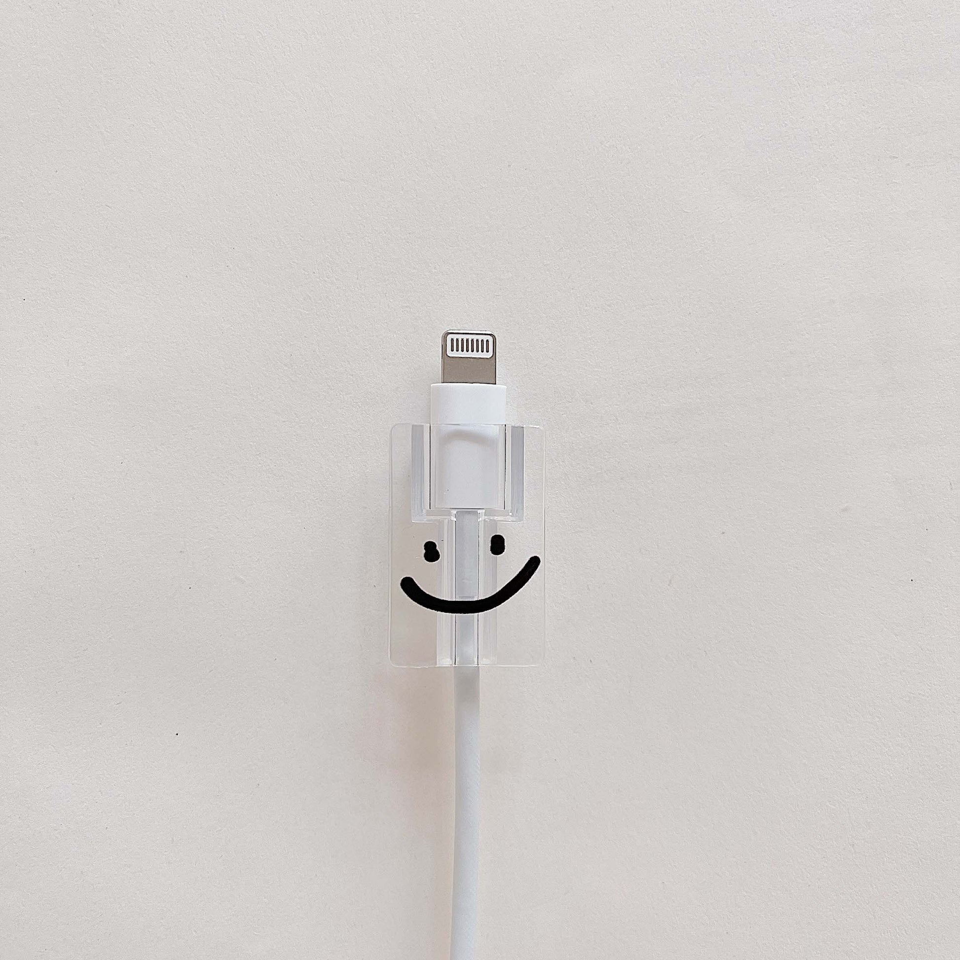 Trendy USB Cable Protector - Phonocap