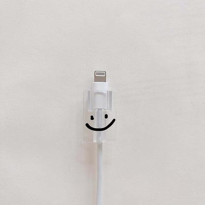 Trendy USB Cable Protector - Phonocap