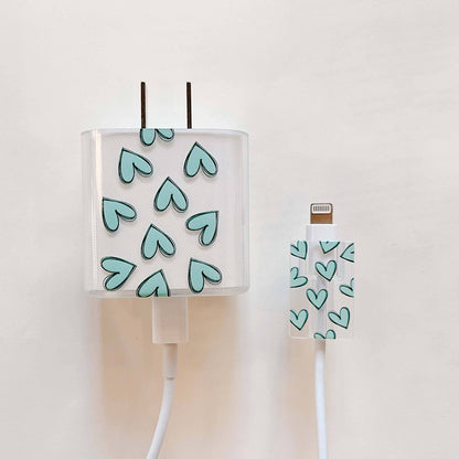 Trendy USB Cable Protector - Phonocap