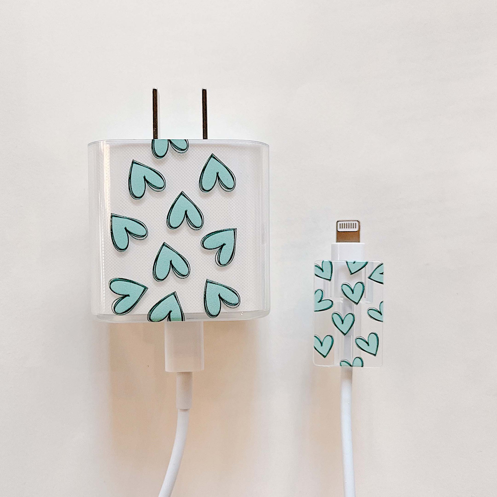 Trendy USB Cable Protector - Phonocap