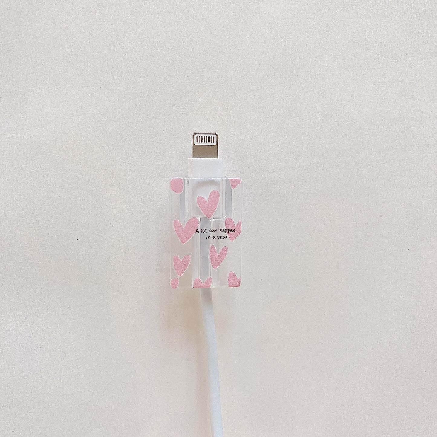 Trendy USB Cable Protector - Phonocap